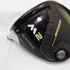 Promo ✨ Taylormade M2 2017 9.5* Degree Driver Club Head Only 963132 Lefty 💯