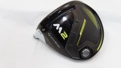 Promo โจ Taylormade M2 2017 9.5* Degree Driver Club Head Only 963132 Lefty ๐ฏ