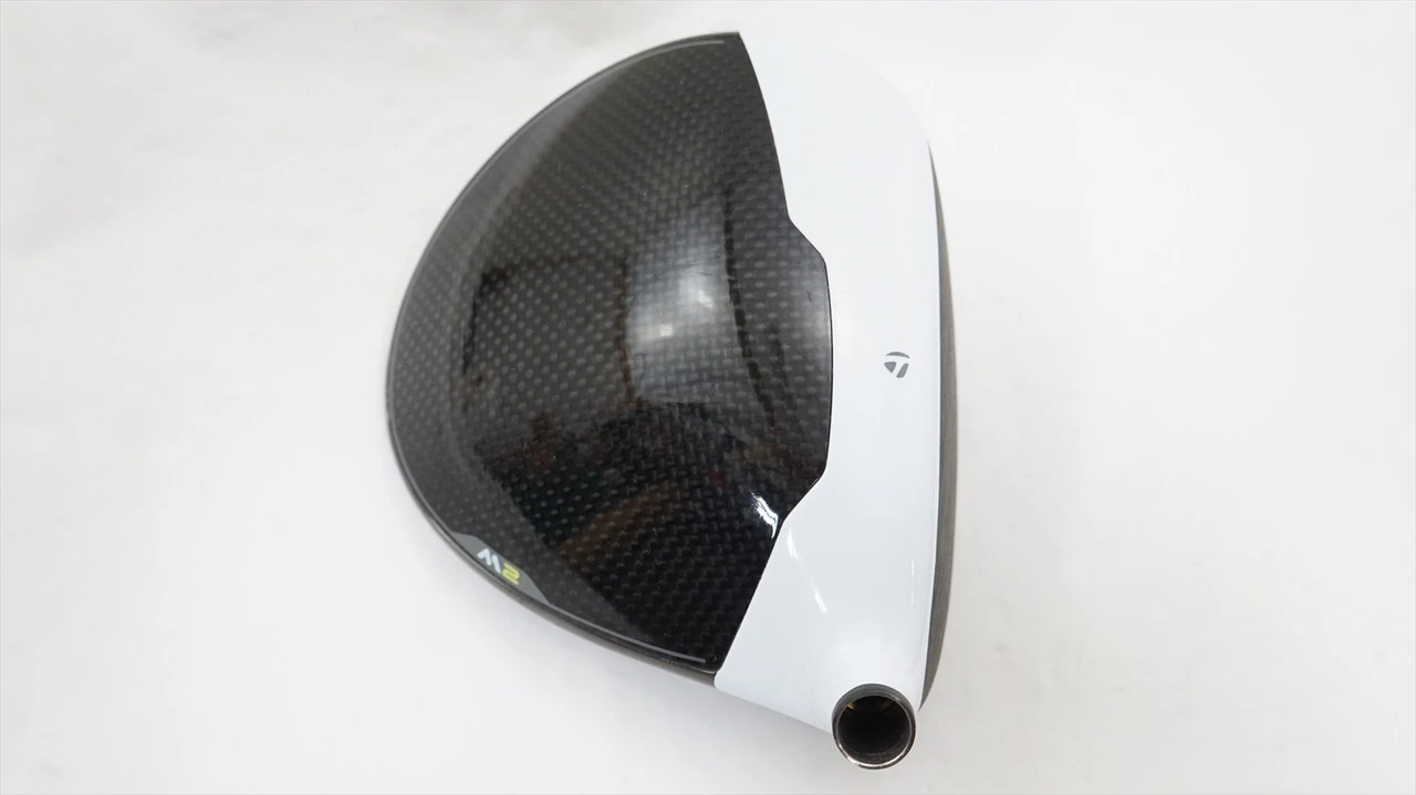 Promo โจ Taylormade M2 2017 9.5* Degree Driver Club Head Only 963132 Lefty ๐ฏ 3 Promo โจ Taylormade M2 2017 9.5* Degree Driver Club Head Only 963132 Lefty ๐ฏ - Image 3