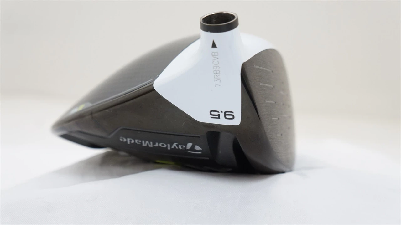Promo โจ Taylormade M2 2017 9.5* Degree Driver Club Head Only 963132 Lefty ๐ฏ 4 Promo โจ Taylormade M2 2017 9.5* Degree Driver Club Head Only 963132 Lefty ๐ฏ - Image 4