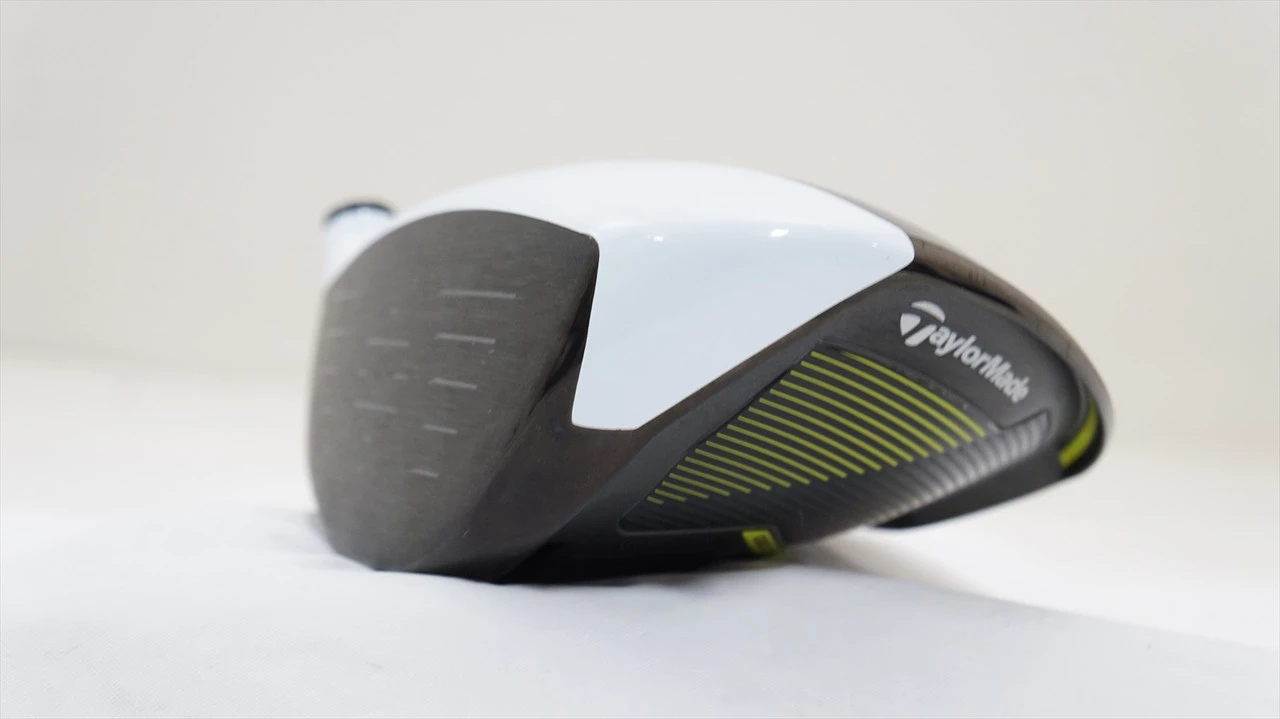 Promo โจ Taylormade M2 2017 9.5* Degree Driver Club Head Only 963132 Lefty ๐ฏ 5 Promo โจ Taylormade M2 2017 9.5* Degree Driver Club Head Only 963132 Lefty ๐ฏ - Image 5