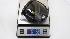 Promo โจ Taylormade M2 2017 9.5* Degree Driver Club Head Only 963132 Lefty ๐ฏ 11 Promo โจ Taylormade M2 2017 9.5* Degree Driver Club Head Only 963132 Lefty ๐ฏ -Club Heads Sales Store 00963132 6 87845.1646437373