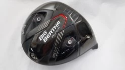 Best Sale ๐ Callaway Big Bertha Alpha Dbd 816 9* Degree Driver Club Head Only 963133 ๐