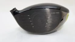 Discount 😉 Callaway Epic Flash Sub Zero 9* Degree Driver Club Head Only 963141 Lefty 🎉 -Club Heads Sales Store 00963141 3 99793.1646437523 1