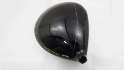 Discount 😉 Callaway Epic Flash Sub Zero 9* Degree Driver Club Head Only 963141 Lefty 🎉 -Club Heads Sales Store 00963141 4 84016.1646437523 1