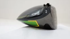 Discount 😉 Callaway Epic Flash Sub Zero 9* Degree Driver Club Head Only 963141 Lefty 🎉 -Club Heads Sales Store 00963141 5 20898.1646437524 1