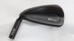 Coupon 🛒 Ping G710 #6 Iron Club Head Only 963210 Lefty Lh 😉