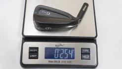 Coupon 🛒 Ping G710 #6 Iron Club Head Only 963210 Lefty Lh 😉 -Club Heads Sales Store 00963210 5 62300.1654281153 1
