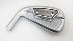 Brand new โญ Callaway X Forged Ut '21 21* 4H Hybrid Club Head Only 963252 Lefty Lh ๐