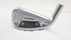 Brand new ⭐ Callaway X Forged Ut '21 21* 4H Hybrid Club Head Only 963252 Lefty Lh 🌟 -Club Heads Sales Store 00963252 5 57532.1654281597 1