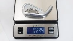 Brand new ⭐ Callaway X Forged Ut '21 21* 4H Hybrid Club Head Only 963252 Lefty Lh 🌟 -Club Heads Sales Store 00963252 6 47243.1654281597 1