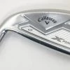 Promo 💯 New Callaway X Forged Ut 18* 3H Hybrid Club Head Only 963254 Lefty Lh 😀