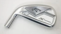 Promo 💯 New Callaway X Forged Ut 18* 3H Hybrid Club Head Only 963254 Lefty Lh 😀