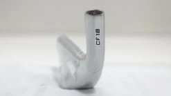 Promo 💯 New Callaway X Forged Ut 18* 3H Hybrid Club Head Only 963254 Lefty Lh 😀 -Club Heads Sales Store 00963254 4 78098.1654280968 1