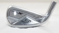Promo 💯 New Callaway X Forged Ut 18* 3H Hybrid Club Head Only 963254 Lefty Lh 😀 -Club Heads Sales Store 00963254 5 79912.1654280969 1