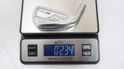 Promo 💯 New Callaway X Forged Ut 18* 3H Hybrid Club Head Only 963254 Lefty Lh 😀 -Club Heads Sales Store 00963254 6 88798.1654280969 1