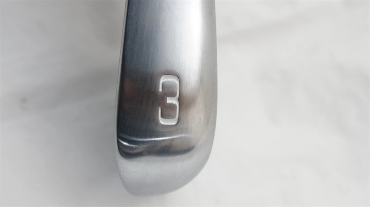 Hot Sale 🔥 Mizuno Mp-20 Hmb #3 Driving Iron Club Head Only 963256 👍 2 Hot Sale 🔥 Mizuno Mp-20 Hmb #3 Driving Iron Club Head Only 963256 👍 - Image 2
