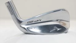 Hot Sale 🔥 Mizuno Mp-20 Hmb #3 Driving Iron Club Head Only 963256 👍 10 Hot Sale 🔥 Mizuno Mp-20 Hmb #3 Driving Iron Club Head Only 963256 👍 -Club Heads Sales Store 00963256 5 92749.1654280978 1