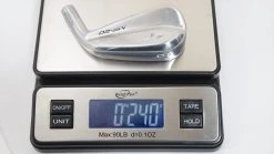 Hot Sale 🔥 Mizuno Mp-20 Hmb #3 Driving Iron Club Head Only 963256 👍 11 Hot Sale 🔥 Mizuno Mp-20 Hmb #3 Driving Iron Club Head Only 963256 👍 -Club Heads Sales Store 00963256 6 62060.1654280978 1