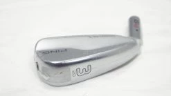 Cheap ๐คฉ New LH Ping G410 Crossover Black Dot 20.0* #3 Driving Iron Club Head Only Lefty ๐ 7 Cheap ๐คฉ New LH Ping G410 Crossover Black Dot 20.0* #3 Driving Iron Club Head Only Lefty ๐ -Club Heads Sales Store 00963259 4 23210.1646943832 1