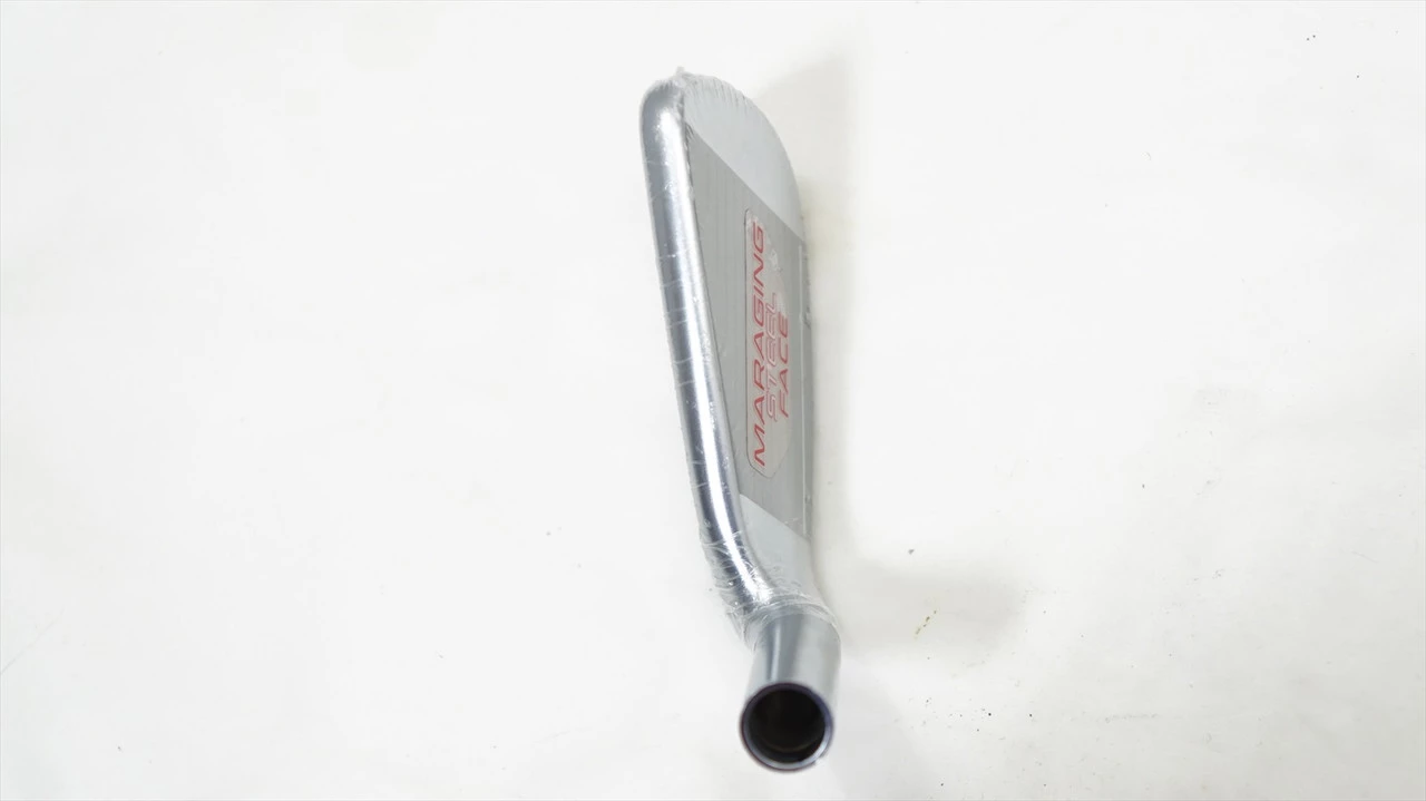 Cheap ๐คฉ New LH Ping G410 Crossover Black Dot 20.0* #3 Driving Iron Club Head Only Lefty ๐ 4 Cheap ๐คฉ New LH Ping G410 Crossover Black Dot 20.0* #3 Driving Iron Club Head Only Lefty ๐ - Image 4