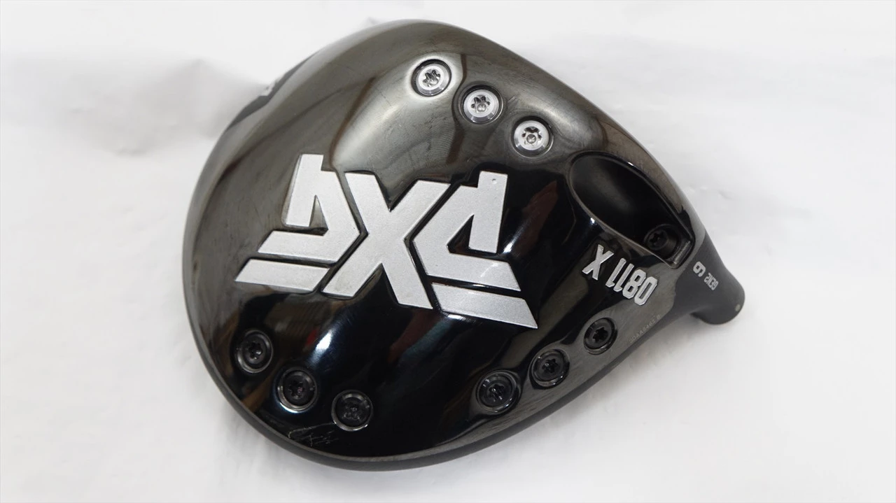 Coupon ๐ Pxg 0811 X Gen 2 9* Degree Driver Club Head Only 963378 ๐ 1 Coupon ๐ Pxg 0811 X Gen 2 9* Degree Driver Club Head Only 963378 ๐