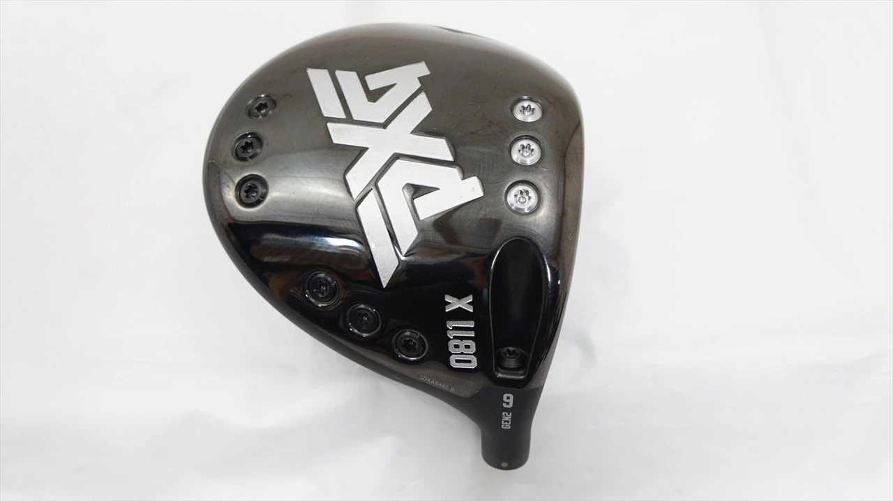 Coupon ๐ Pxg 0811 X Gen 2 9* Degree Driver Club Head Only 963378 ๐ 2 Coupon ๐ Pxg 0811 X Gen 2 9* Degree Driver Club Head Only 963378 ๐ - Image 2