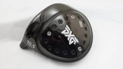 Best Pirce ๐ Pxg 0811 Gen 1 10.5* Degree Driver Club Head Only 964215 Lefty ๐