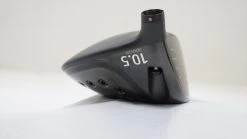 Best Pirce 🔔 Pxg 0811 Gen 1 10.5* Degree Driver Club Head Only 964215 Lefty 😍 -Club Heads Sales Store 00964215 5 92040.1646437405