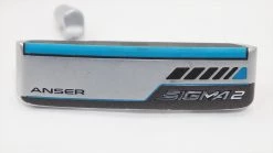 Buy ๐ Ping Sigma 2 Anser * Club Head Only 964222 Lefty ๐