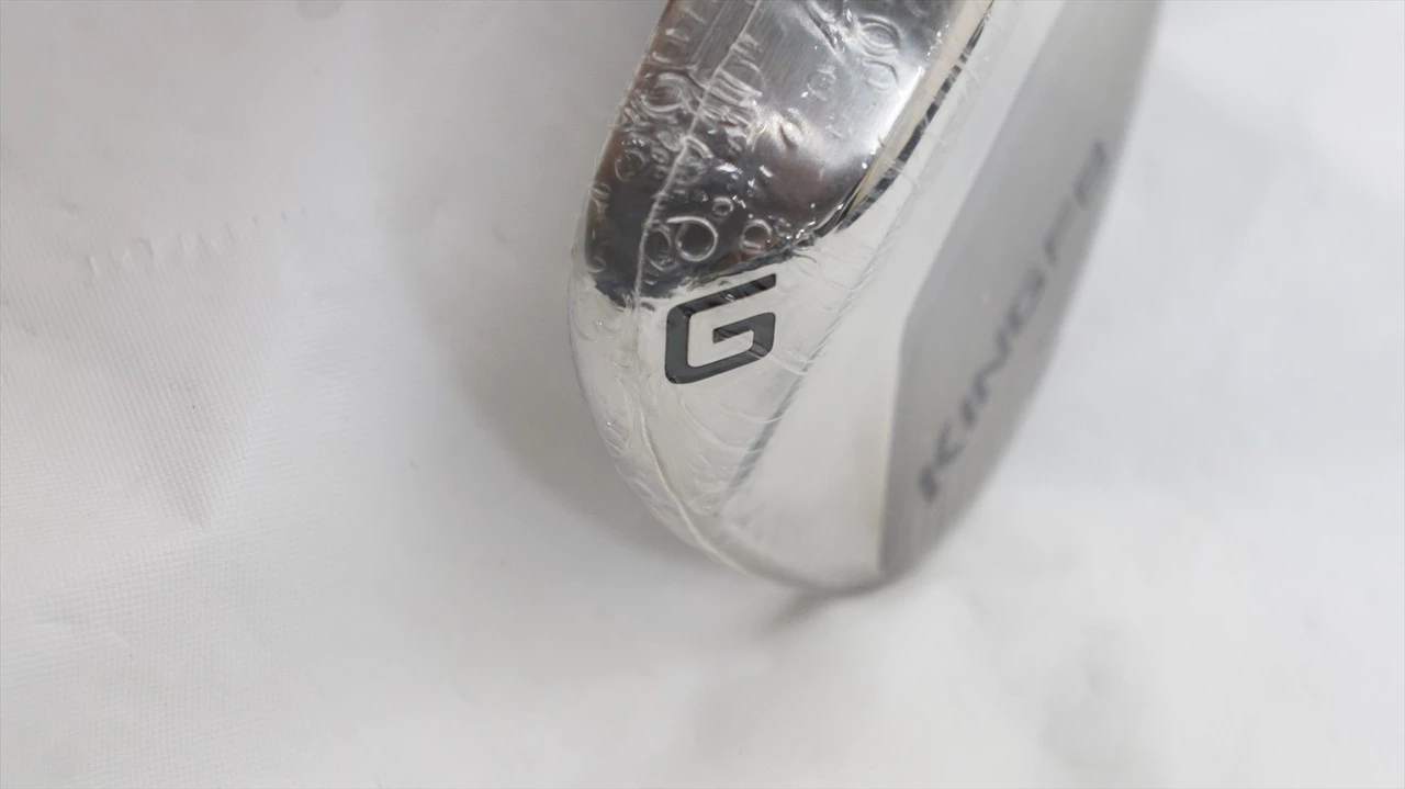 Promo 😍 New Cobra F8 One Length Gap Aw Wedge Club Head Only 964224 🎁 2 Promo 😍 New Cobra F8 One Length Gap Aw Wedge Club Head Only 964224 🎁 - Image 2