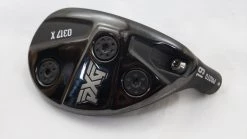 Coupon ๐คฉ Pxg 0317 X Proto 19.0* Degree #3H Hybrid Club Head Only EXCELLENT COND. 964271 ๐งจ