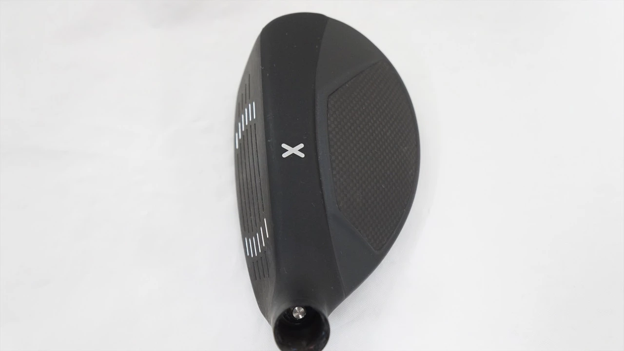 Coupon 🤩 Pxg 0317 X Proto 19.0* Degree #3H Hybrid Club Head Only EXCELLENT COND. 964271 🧨 4 Coupon 🤩 Pxg 0317 X Proto 19.0* Degree #3H Hybrid Club Head Only EXCELLENT COND. 964271 🧨 - Image 4