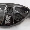 New ❤️ Pxg 0317X Proto 19* 3H Hybrid Club Head Only 964272 🔔