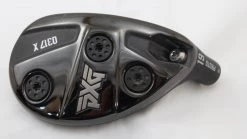 New ❤️ Pxg 0317X Proto 19* 3H Hybrid Club Head Only 964272 🔔