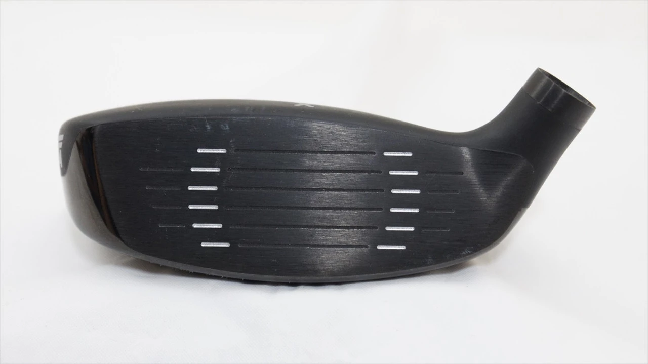 New ❤️ Pxg 0317X Proto 19* 3H Hybrid Club Head Only 964272 🔔 3 New ❤️ Pxg 0317X Proto 19* 3H Hybrid Club Head Only 964272 🔔 - Image 3