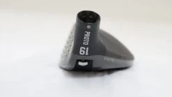 New ❤️ Pxg 0317X Proto 19* 3H Hybrid Club Head Only 964272 🔔 10 New ❤️ Pxg 0317X Proto 19* 3H Hybrid Club Head Only 964272 🔔 -Club Heads Sales Store 00964272 5 43184.1646437328