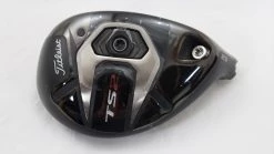 Cheap 👍 Titleist Ts2 23* 4H Hybrid Club Head Only 964278 ❤️