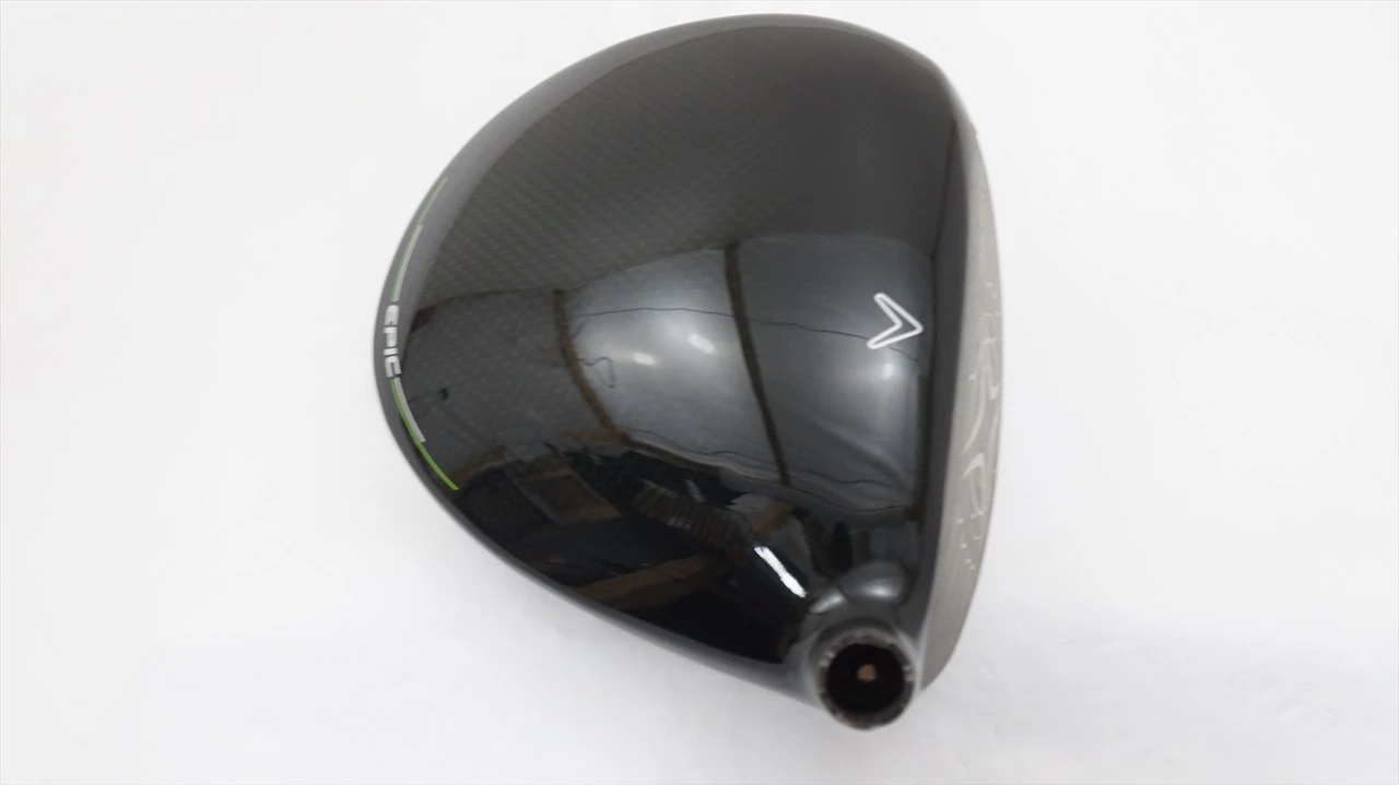 Cheapest ๐คฉ Callaway Epic Speed 10.5* Degree Driver Club Head Only 964540 Lefty Lh ๐ 3 Cheapest ๐คฉ Callaway Epic Speed 10.5* Degree Driver Club Head Only 964540 Lefty Lh ๐ - Image 3