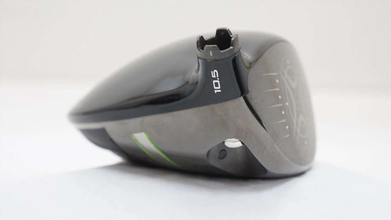 Cheapest ๐คฉ Callaway Epic Speed 10.5* Degree Driver Club Head Only 964540 Lefty Lh ๐ 4 Cheapest ๐คฉ Callaway Epic Speed 10.5* Degree Driver Club Head Only 964540 Lefty Lh ๐ - Image 4