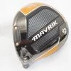 Cheap 🛒 Callaway Mavrik 10.5* Degree Driver Club Head Only 964588 Lefty Lh 🌟