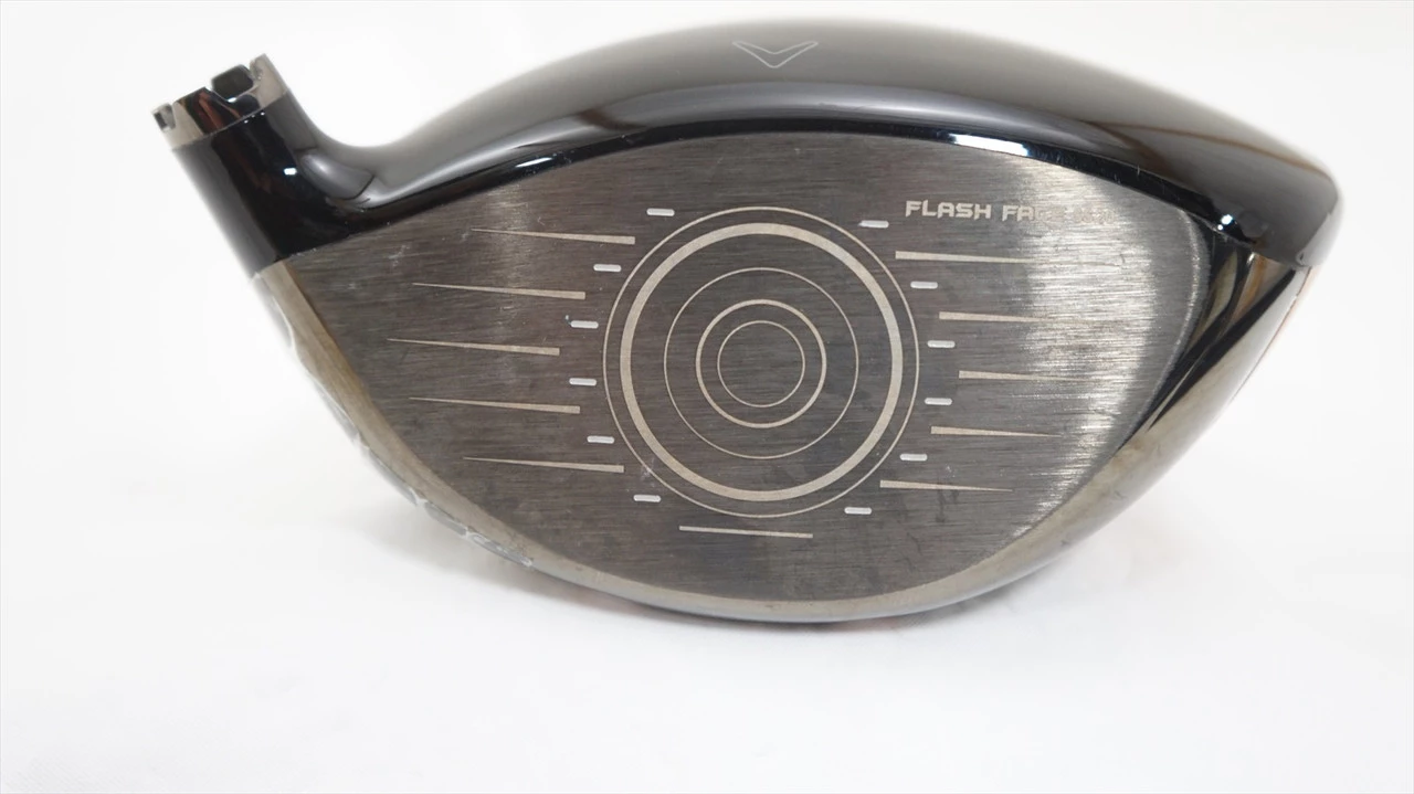 Cheap 🛒 Callaway Mavrik 10.5* Degree Driver Club Head Only 964588 Lefty Lh 🌟 2 Cheap 🛒 Callaway Mavrik 10.5* Degree Driver Club Head Only 964588 Lefty Lh 🌟 - Image 2