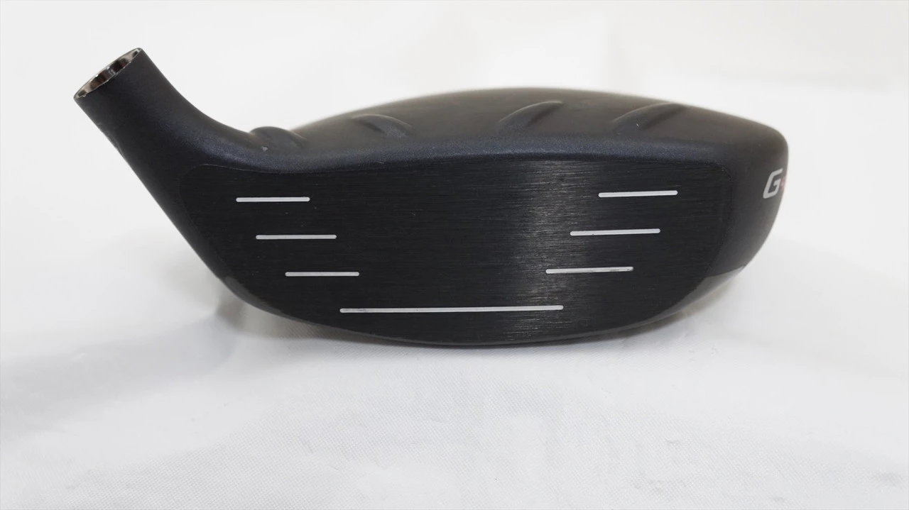 Cheapest 😉 Ping G410 14.5* #3 Wood Club Head Only 964817 Lefty 👏 3 Cheapest 😉 Ping G410 14.5* #3 Wood Club Head Only 964817 Lefty 👏 - Image 3