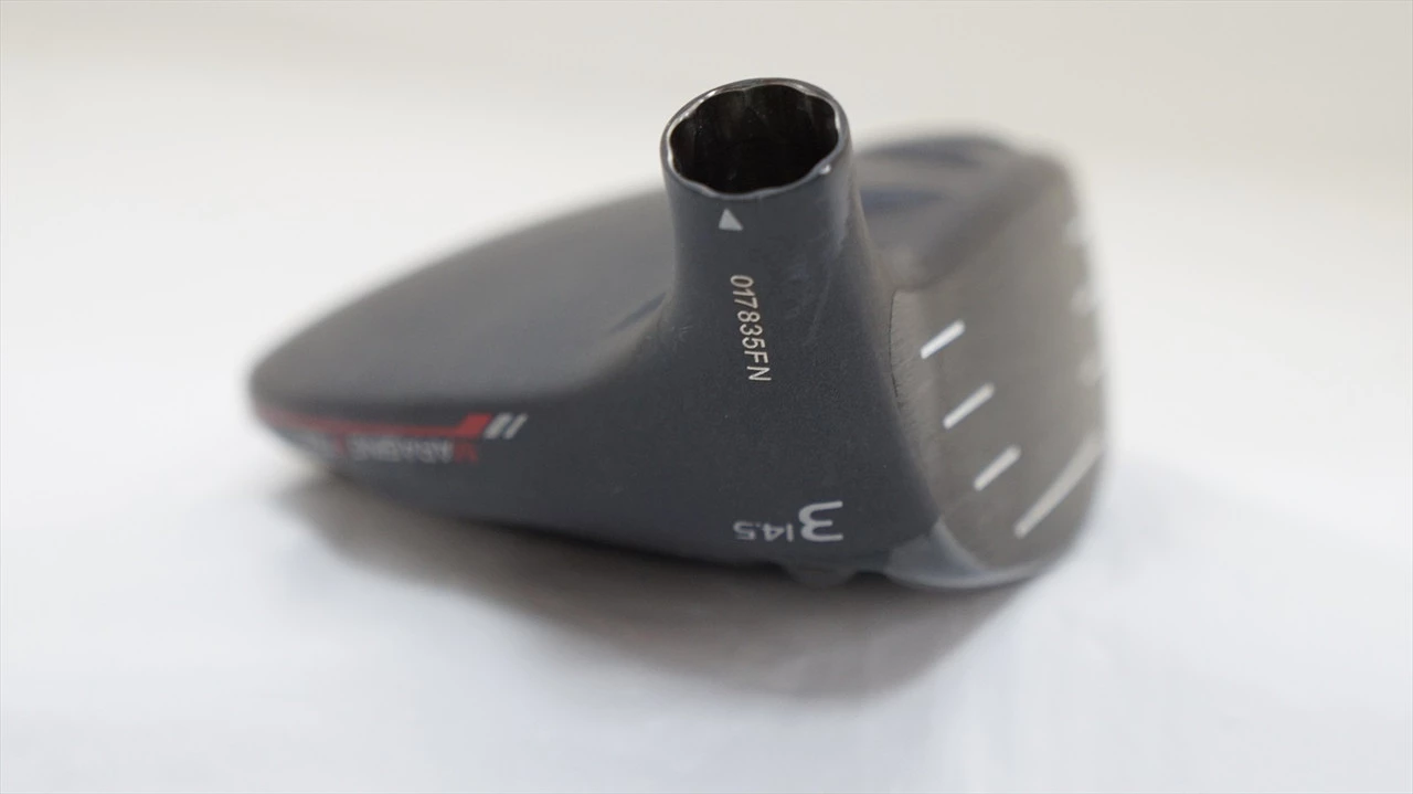 Cheapest 😉 Ping G410 14.5* #3 Wood Club Head Only 964817 Lefty 👏 5 Cheapest 😉 Ping G410 14.5* #3 Wood Club Head Only 964817 Lefty 👏 - Image 5