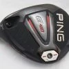 Discount 😍 Ping G410 14.5* #3 Wood Club Head Only 964819 Lefty 🔥