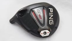 Discount 😍 Ping G410 14.5* #3 Wood Club Head Only 964819 Lefty 🔥