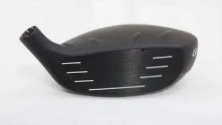 Discount 😍 Ping G410 14.5* #3 Wood Club Head Only 964819 Lefty 🔥 -Club Heads Sales Store 00964819 3 13740.1646437359