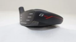 Discount 😍 Ping G410 14.5* #3 Wood Club Head Only 964819 Lefty 🔥 -Club Heads Sales Store 00964819 6 49600.1646437360