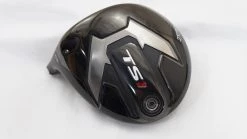 Best deal ๐ Titleist Ts1 10.5* Degree Driver Club Head Only 965188 Lefty ๐