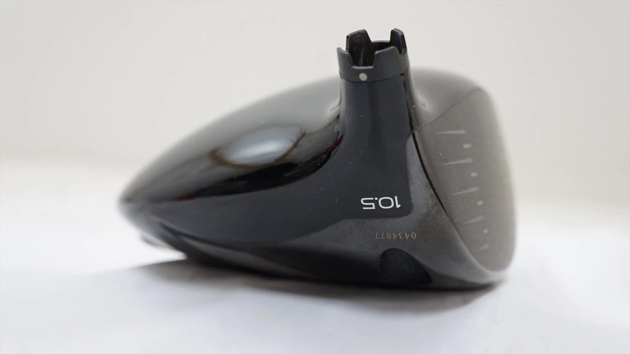 Best deal ๐ Titleist Ts1 10.5* Degree Driver Club Head Only 965188 Lefty ๐ 5 Best deal ๐ Titleist Ts1 10.5* Degree Driver Club Head Only 965188 Lefty ๐ - Image 5